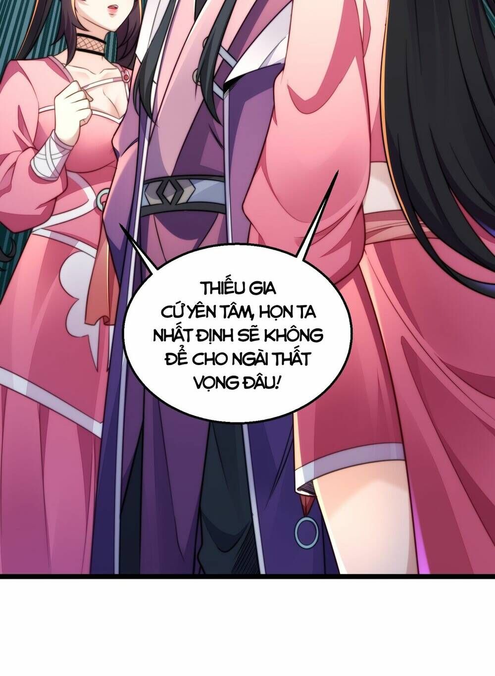 Vạn Cổ Tối Cường Phò Mã Chapter 9 - 64