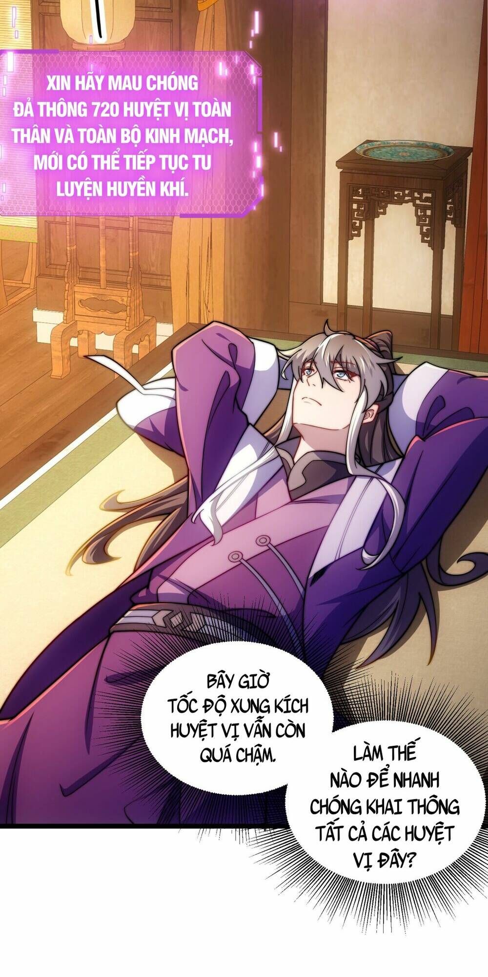 Vạn Cổ Tối Cường Phò Mã Chapter 9 - 66