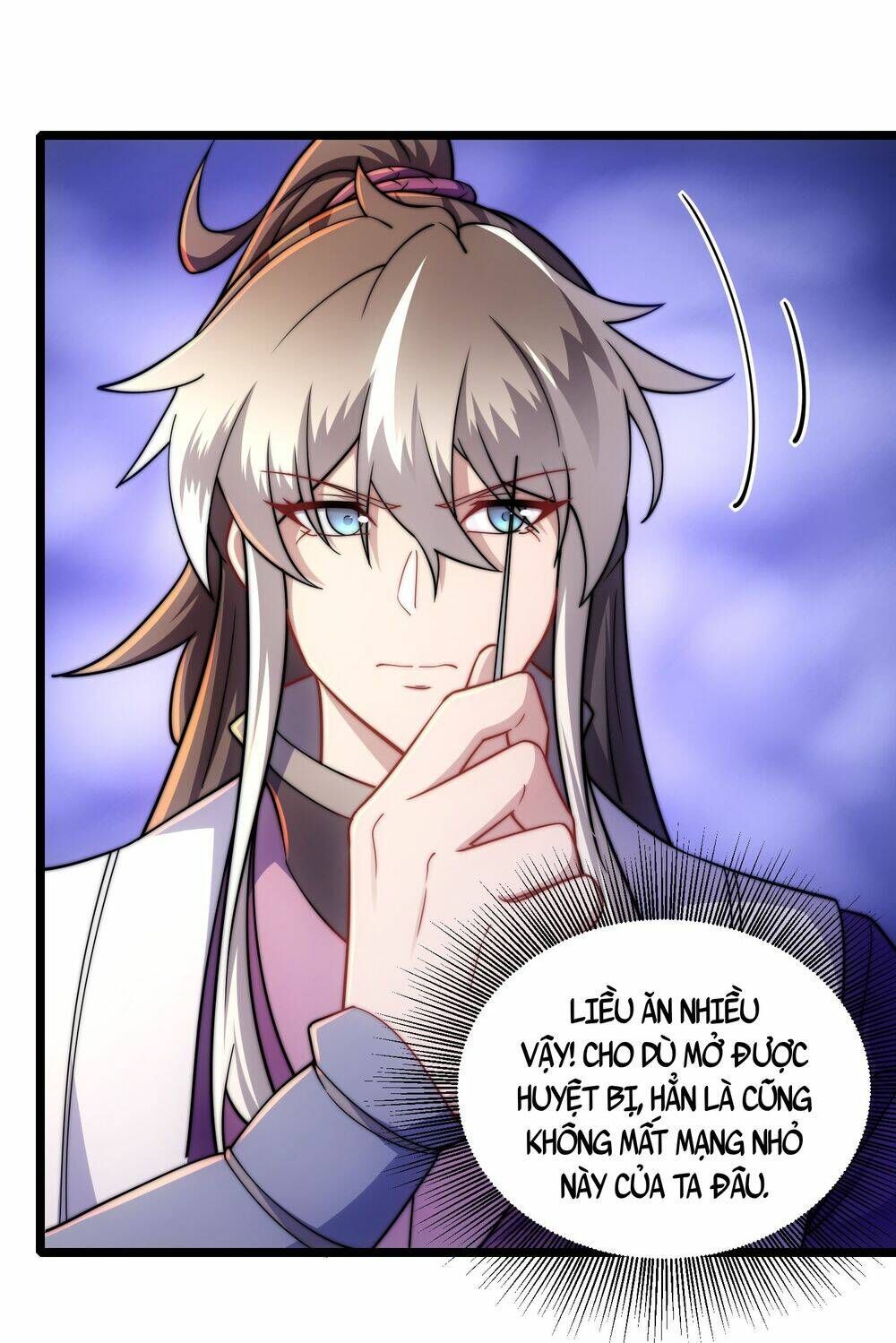 Vạn Cổ Tối Cường Phò Mã Chapter 9 - 68