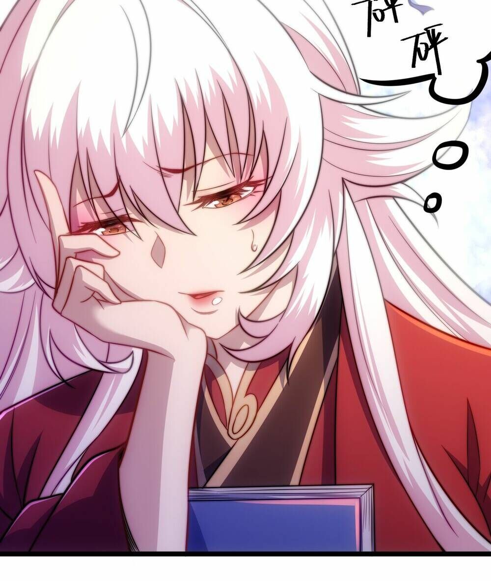 Vạn Cổ Tối Cường Phò Mã Chapter 9 - 8