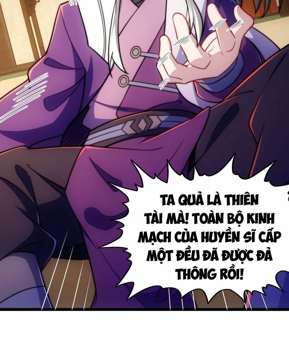 Vạn Cổ Tối Cường Phò Mã Chapter 9 - 71