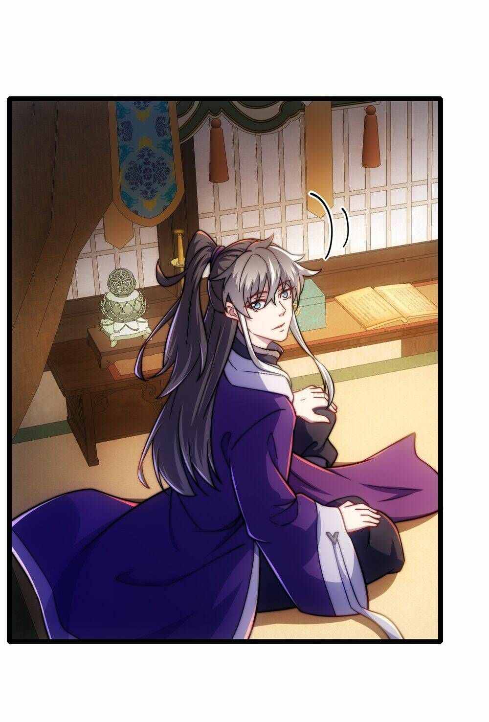 Vạn Cổ Tối Cường Phò Mã Chapter 9 - 73