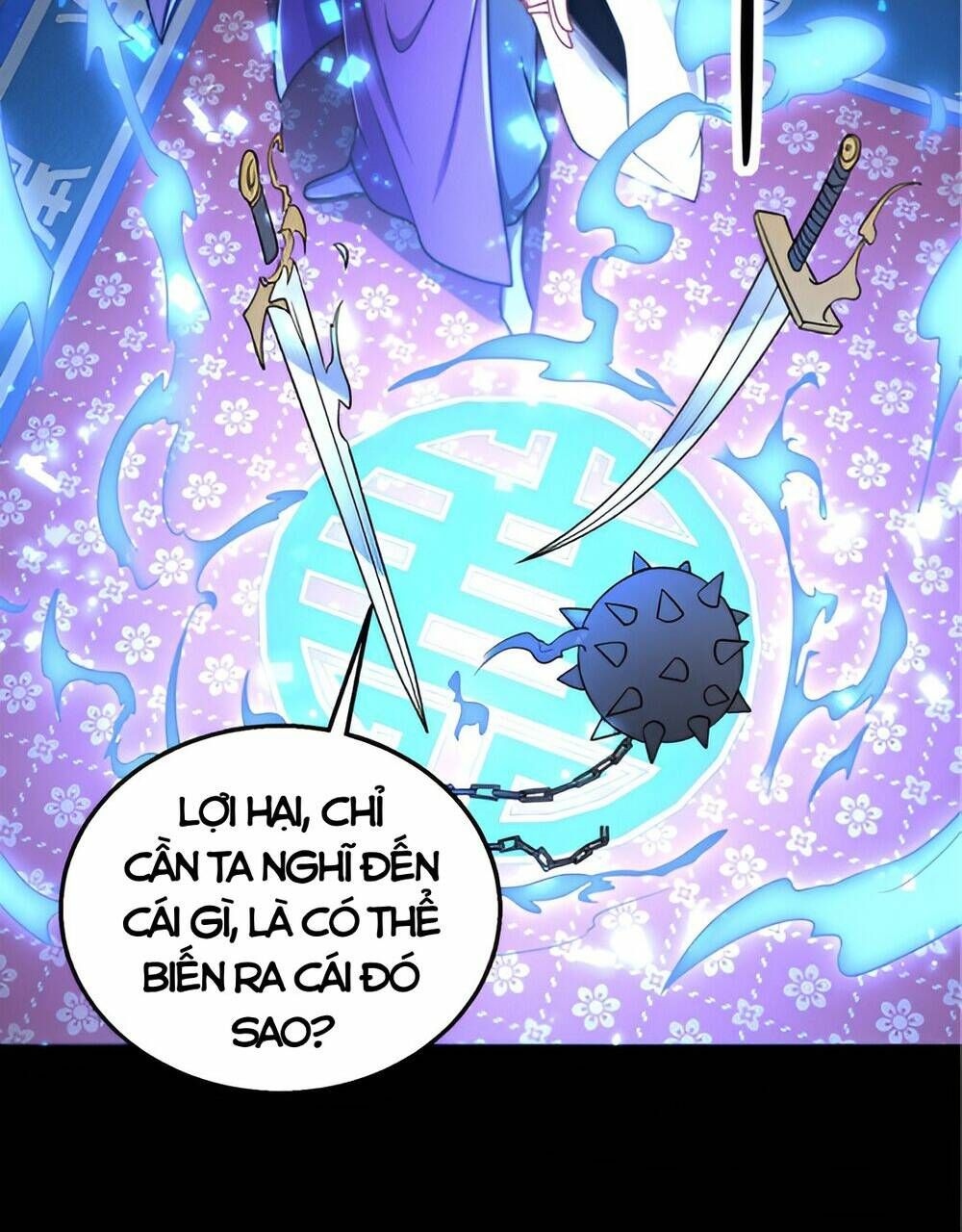 Vạn Cổ Tối Cường Phò Mã Chapter 9 - 78