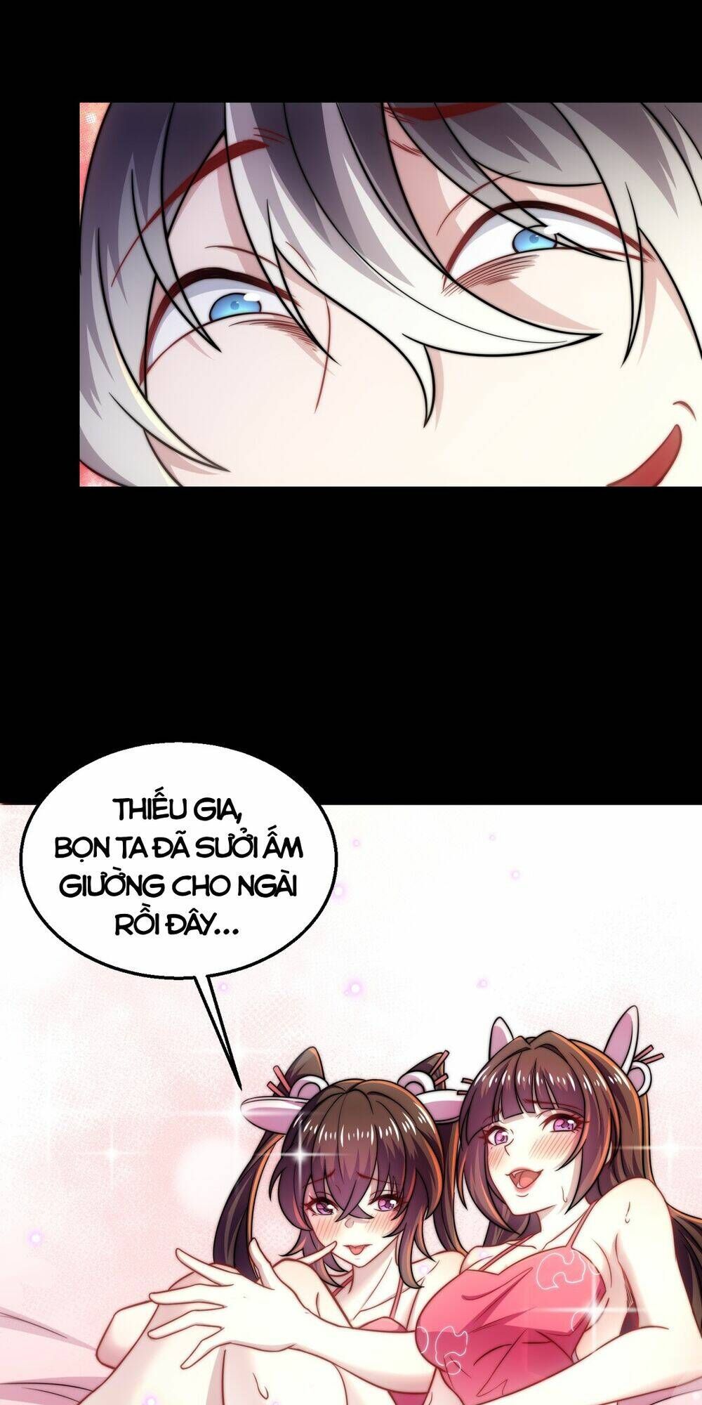 Vạn Cổ Tối Cường Phò Mã Chapter 9 - 79