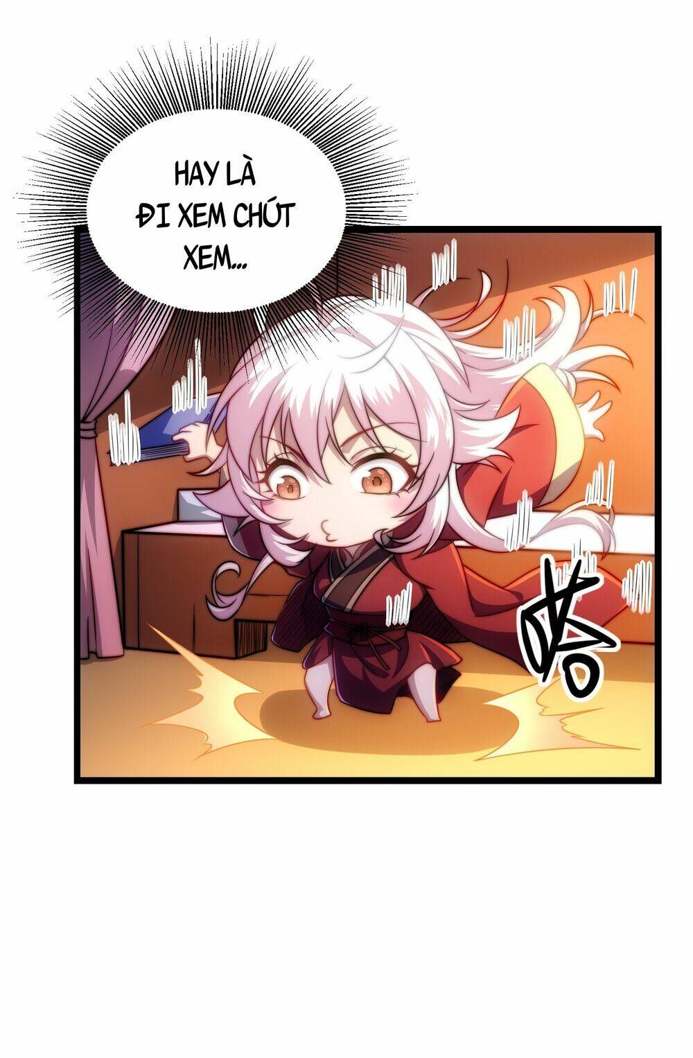 Vạn Cổ Tối Cường Phò Mã Chapter 9 - 9