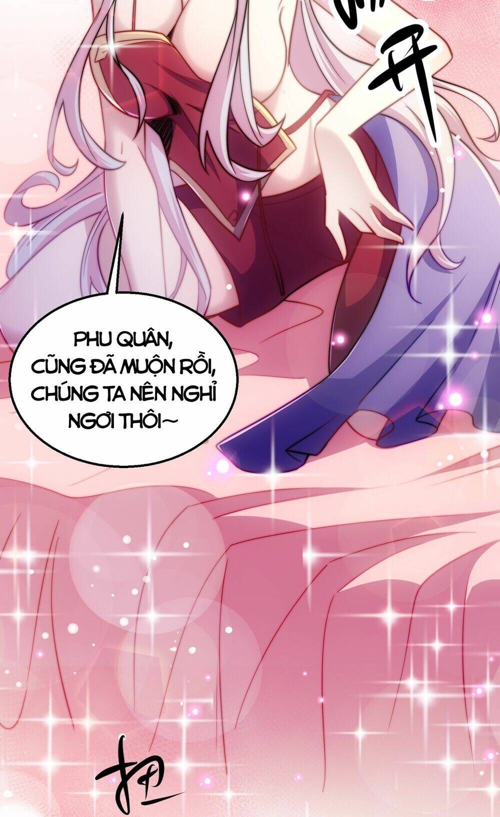 Vạn Cổ Tối Cường Phò Mã Chapter 9 - 81