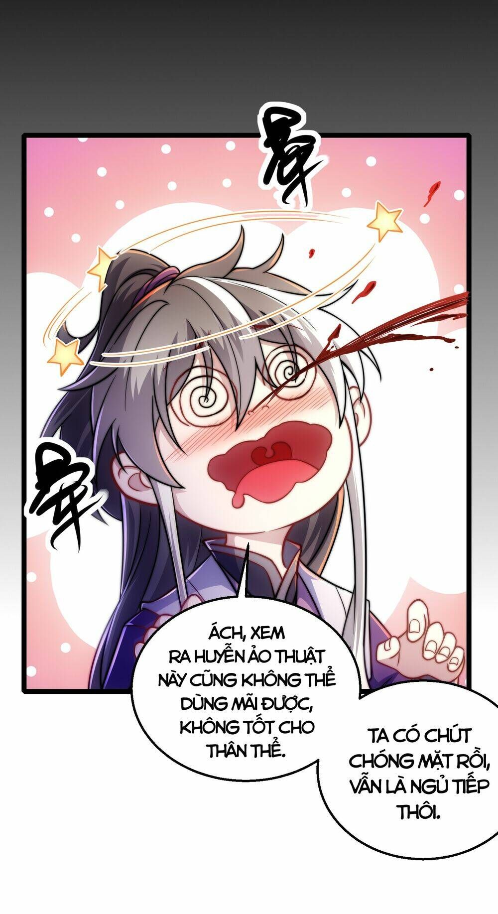 Vạn Cổ Tối Cường Phò Mã Chapter 9 - 83