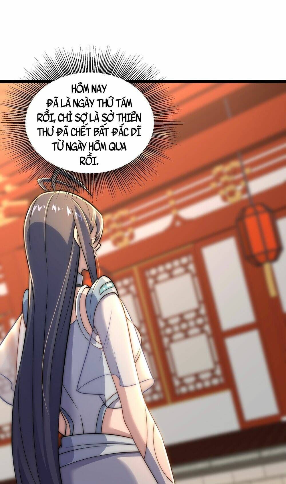 Vạn Cổ Tối Cường Phò Mã Chapter 9 - 87