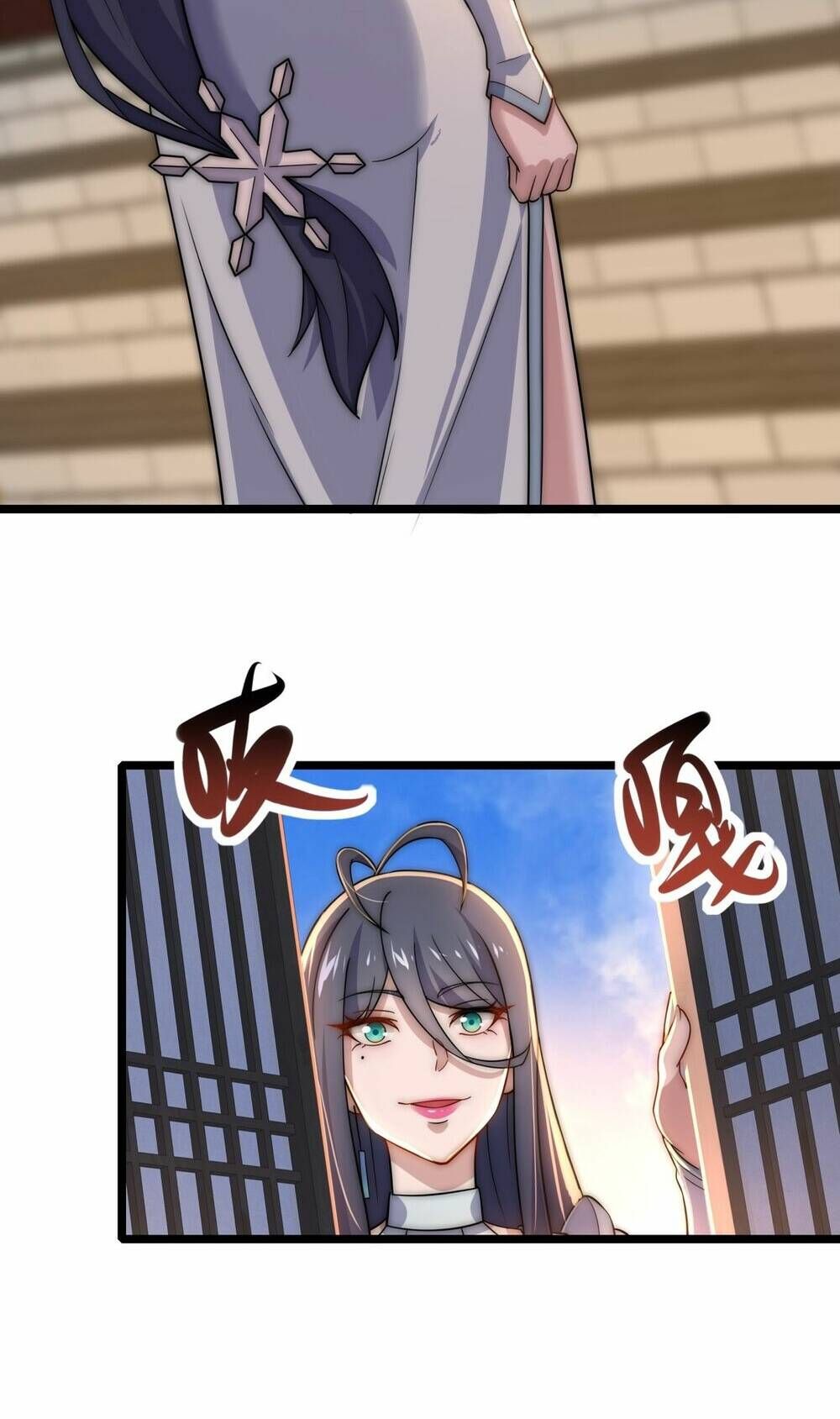 Vạn Cổ Tối Cường Phò Mã Chapter 9 - 88