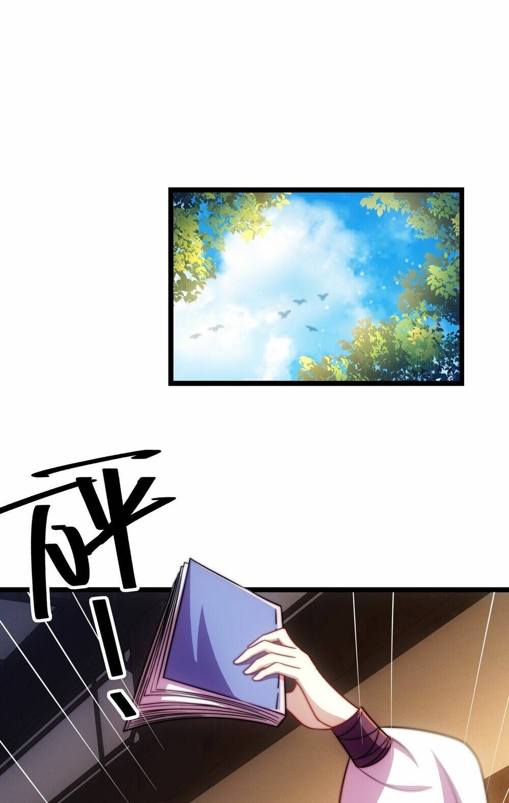 Vạn Cổ Tối Cường Phò Mã Chapter 9 - 10