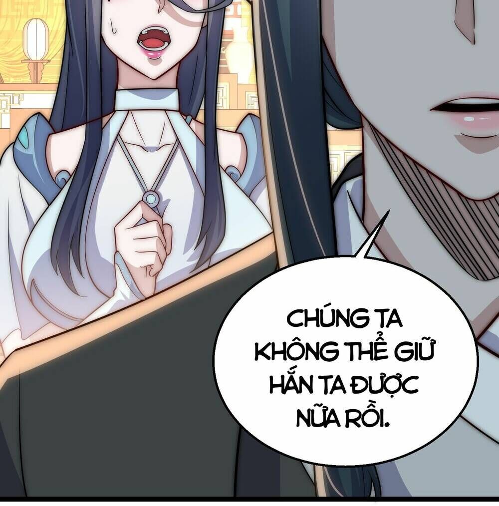 Vạn Cổ Tối Cường Phò Mã Chapter 9 - 93