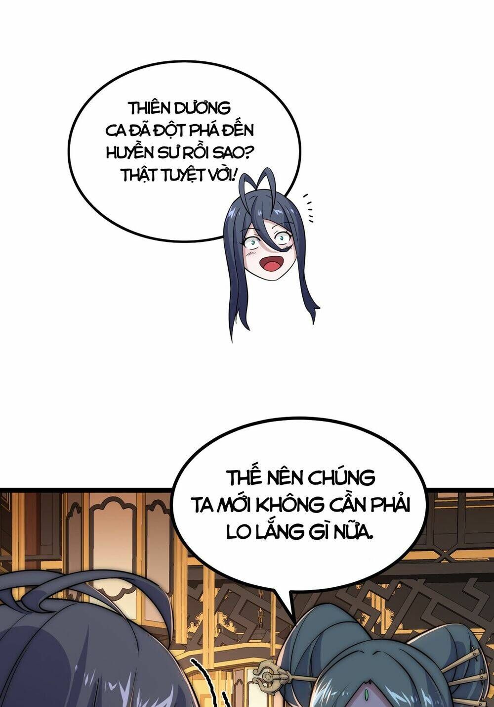 Vạn Cổ Tối Cường Phò Mã Chapter 9 - 95