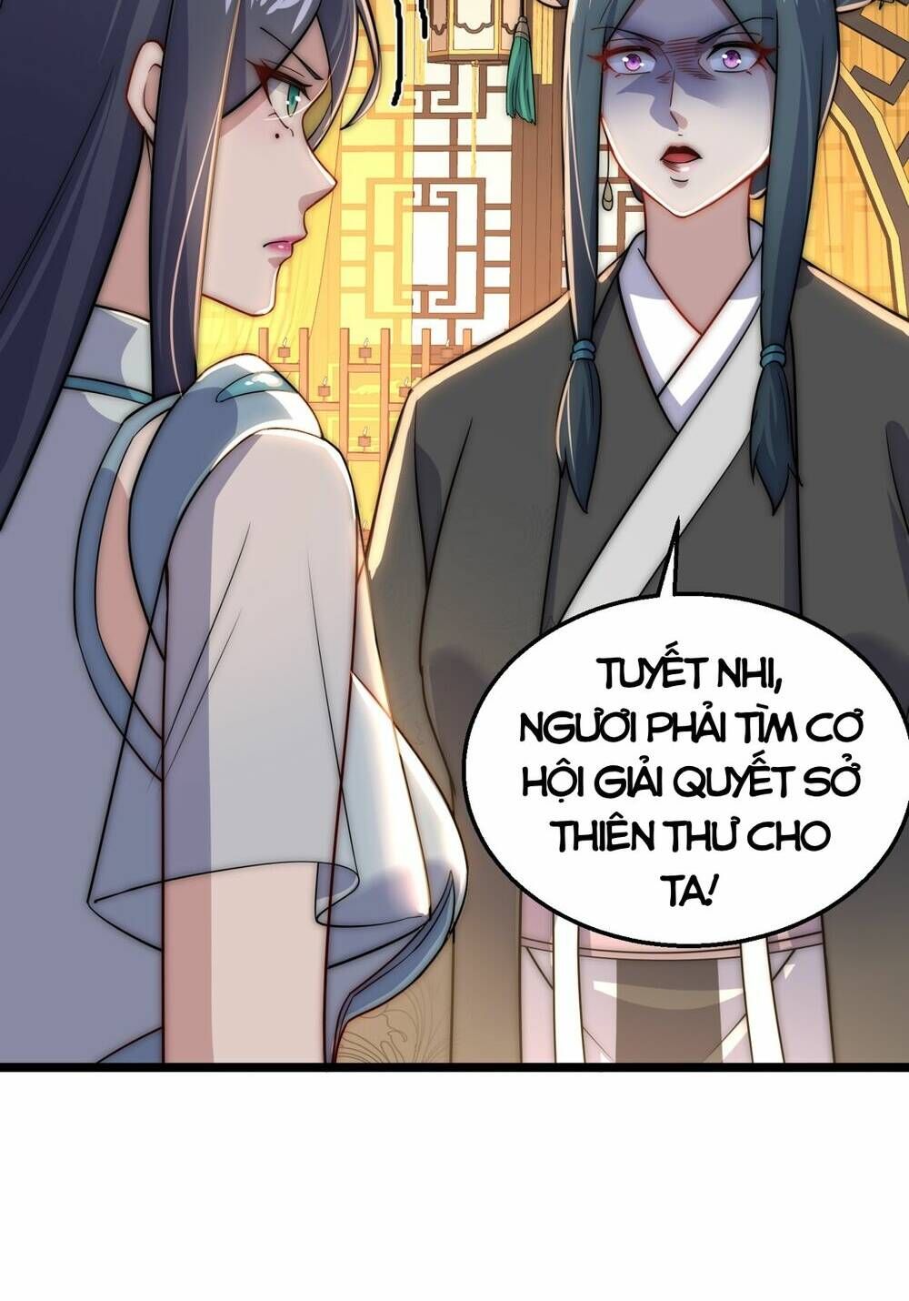 Vạn Cổ Tối Cường Phò Mã Chapter 9 - 96