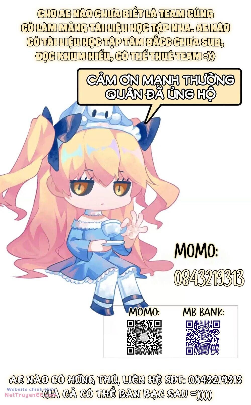 Vĩnh Kiếp Vô Gián - Tiền Trần Kiếp Chapter 1 - 19