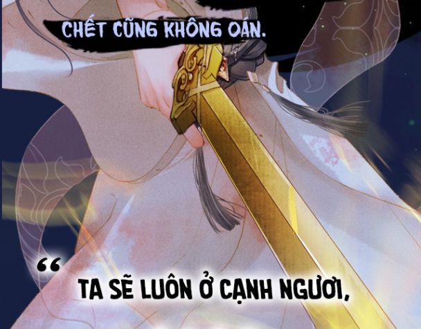 Husky Và Sư Tôn Mèo Trắng Của Hắn Chapter 0.5 - 8