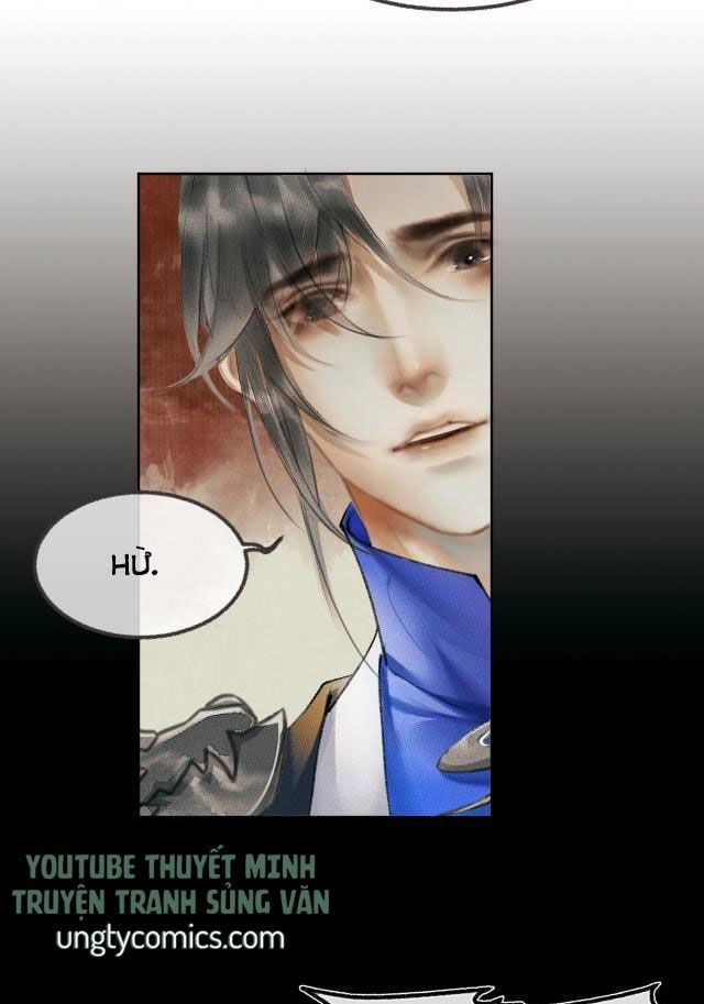 Husky Và Sư Tôn Mèo Trắng Của Hắn Chapter 1 - 15