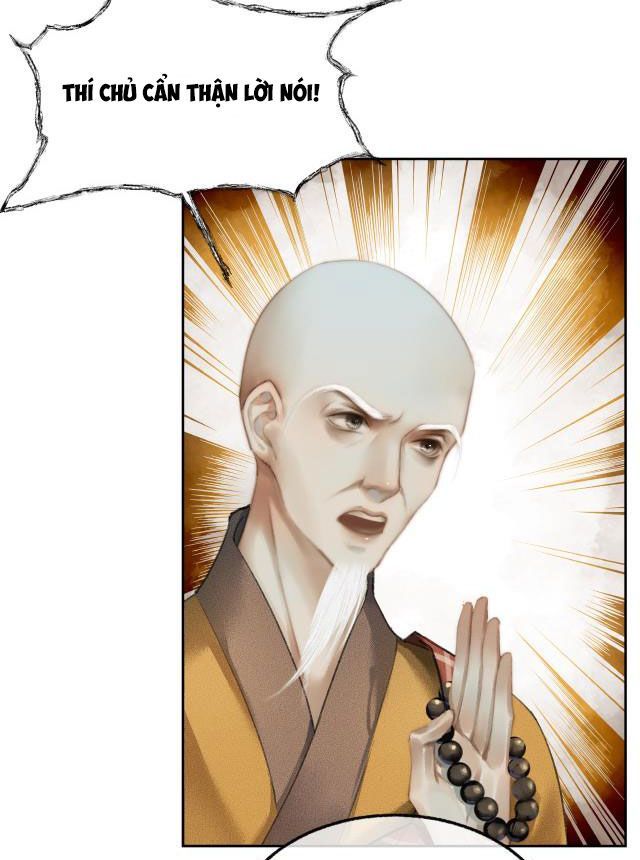 Husky Và Sư Tôn Mèo Trắng Của Hắn Chapter 1 - 24