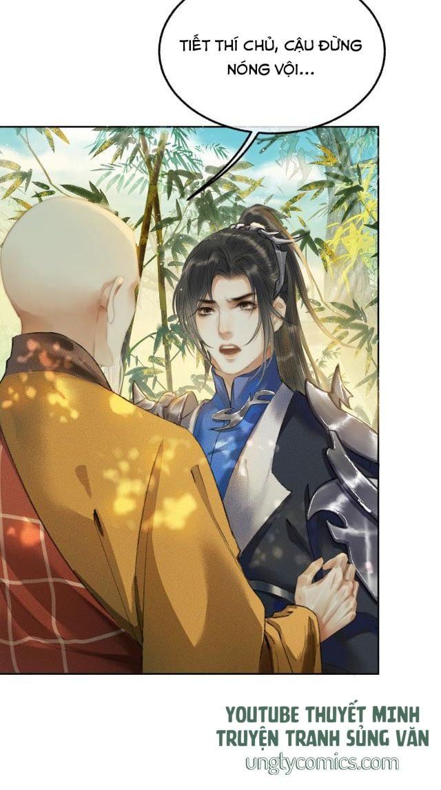 Husky Và Sư Tôn Mèo Trắng Của Hắn Chapter 1 - 25