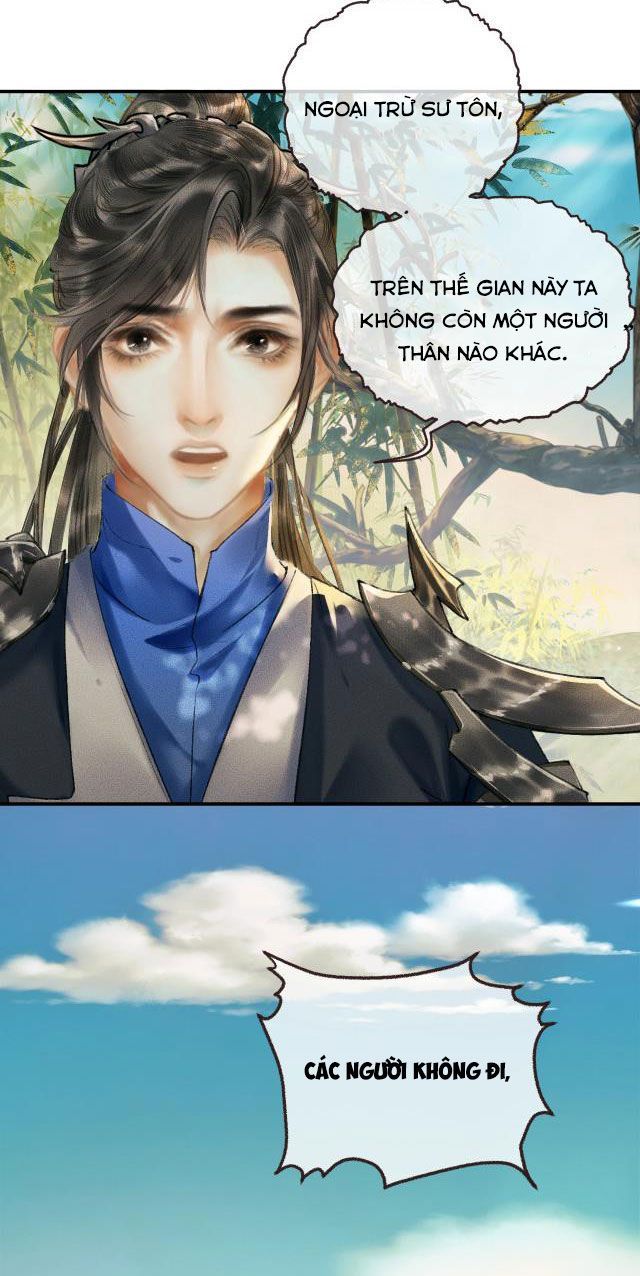 Husky Và Sư Tôn Mèo Trắng Của Hắn Chapter 1 - 27