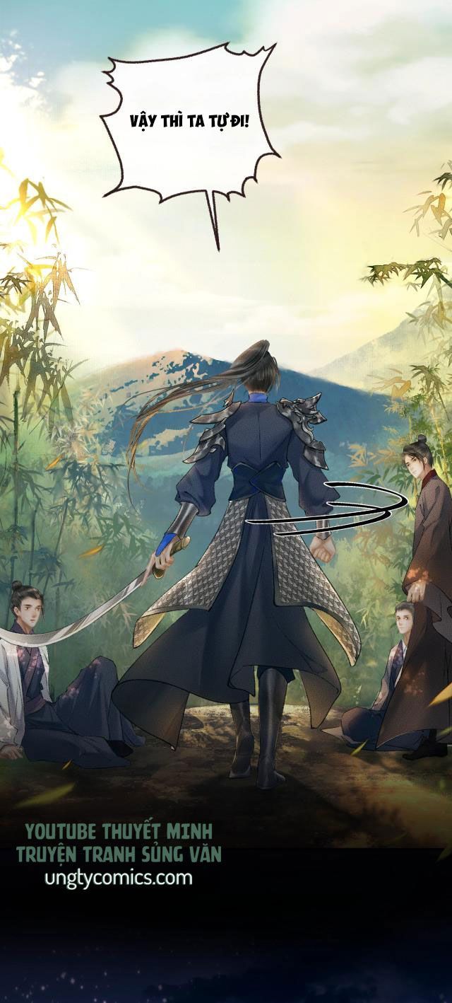 Husky Và Sư Tôn Mèo Trắng Của Hắn Chapter 1 - 28