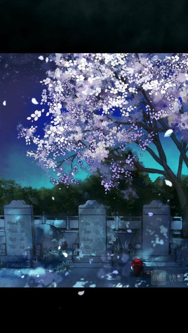 Husky Và Sư Tôn Mèo Trắng Của Hắn Chapter 1 - 30