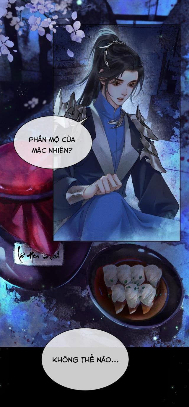 Husky Và Sư Tôn Mèo Trắng Của Hắn Chapter 1 - 31