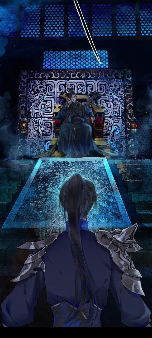 Husky Và Sư Tôn Mèo Trắng Của Hắn Chapter 1 - 33