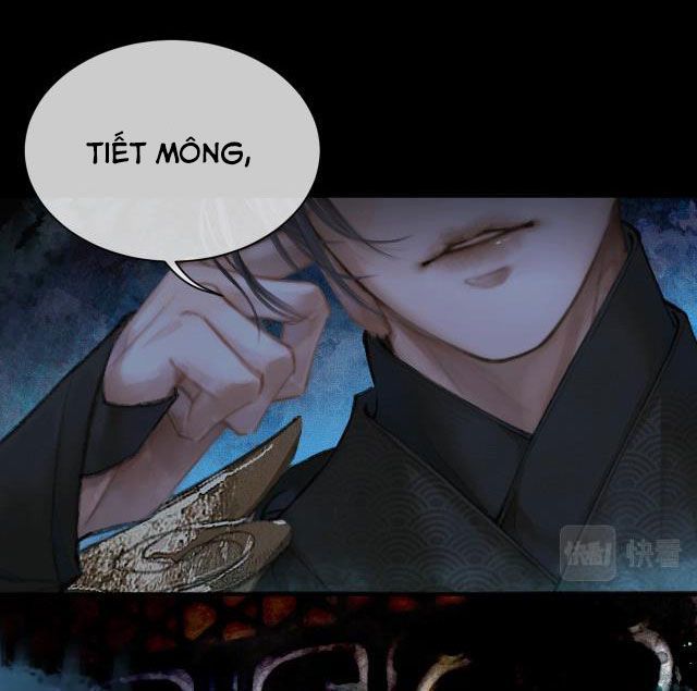 Husky Và Sư Tôn Mèo Trắng Của Hắn Chapter 1 - 34