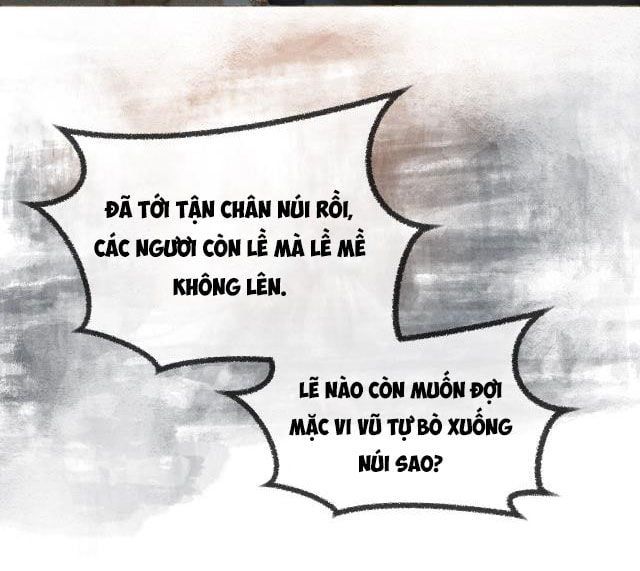 Husky Và Sư Tôn Mèo Trắng Của Hắn Chapter 1 - 9