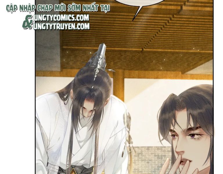 Husky Và Sư Tôn Mèo Trắng Của Hắn Chapter 10 - 14