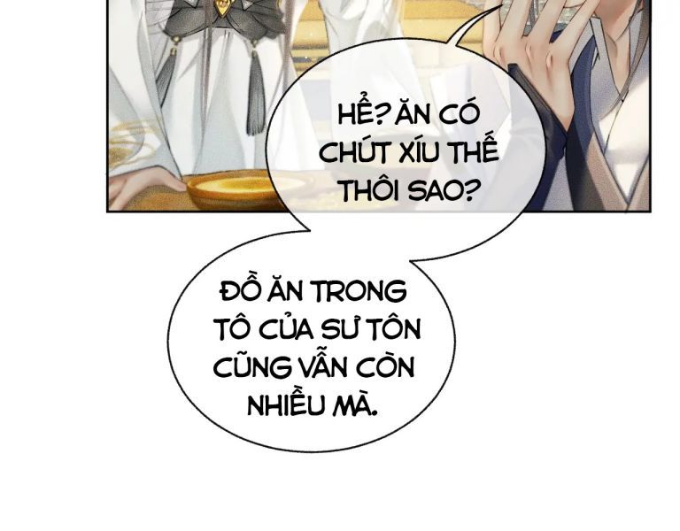 Husky Và Sư Tôn Mèo Trắng Của Hắn Chapter 10 - 15