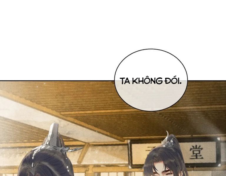 Husky Và Sư Tôn Mèo Trắng Của Hắn Chapter 10 - 16