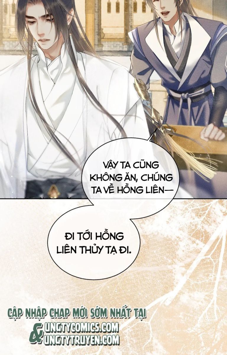 Husky Và Sư Tôn Mèo Trắng Của Hắn Chapter 10 - 17