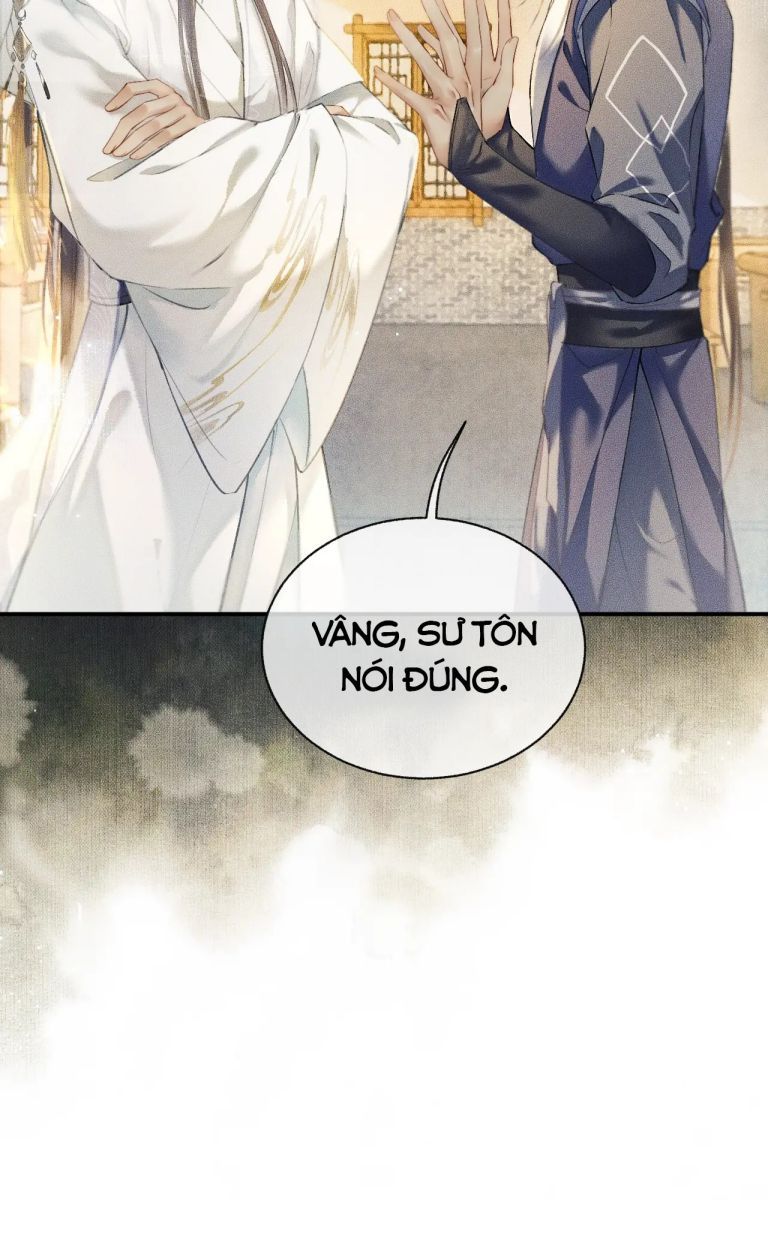 Husky Và Sư Tôn Mèo Trắng Của Hắn Chapter 10 - 19