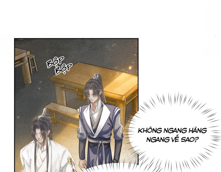 Husky Và Sư Tôn Mèo Trắng Của Hắn Chapter 10 - 20