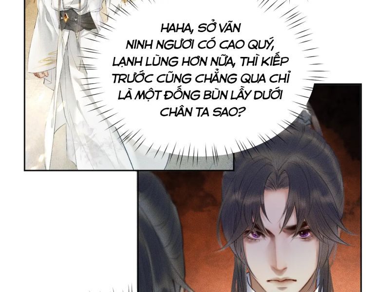 Husky Và Sư Tôn Mèo Trắng Của Hắn Chapter 10 - 21