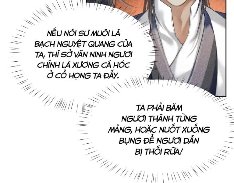 Husky Và Sư Tôn Mèo Trắng Của Hắn Chapter 10 - 22