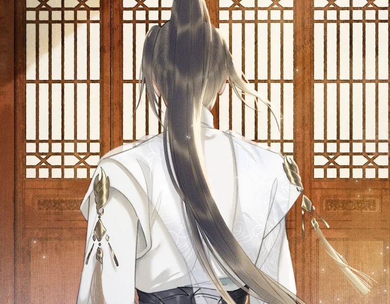 Husky Và Sư Tôn Mèo Trắng Của Hắn Chapter 10 - 24