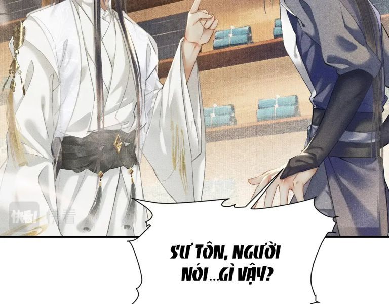 Husky Và Sư Tôn Mèo Trắng Của Hắn Chapter 10 - 29