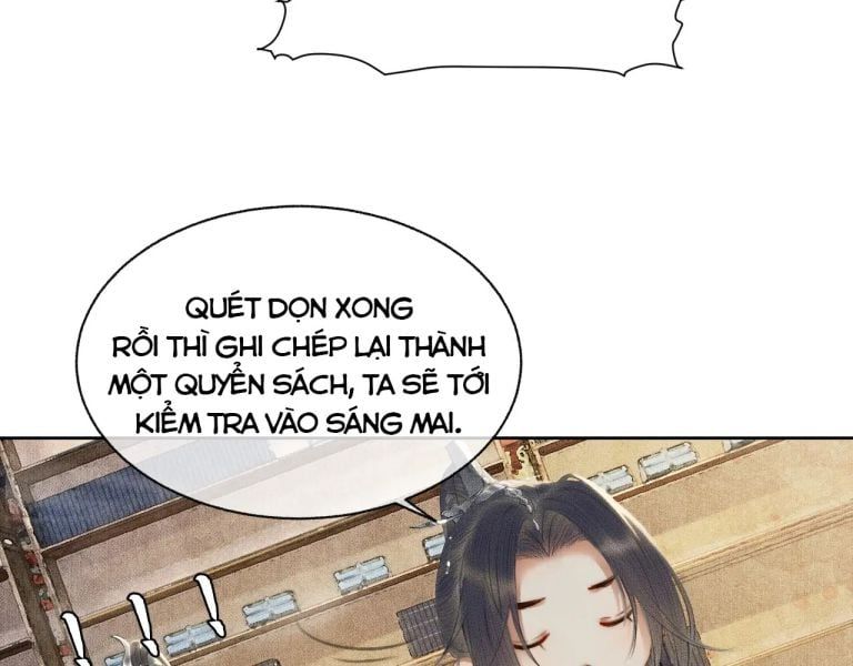 Husky Và Sư Tôn Mèo Trắng Của Hắn Chapter 10 - 30