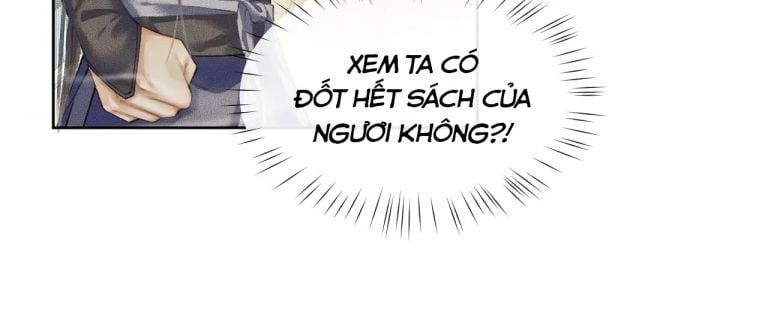 Husky Và Sư Tôn Mèo Trắng Của Hắn Chapter 10 - 33