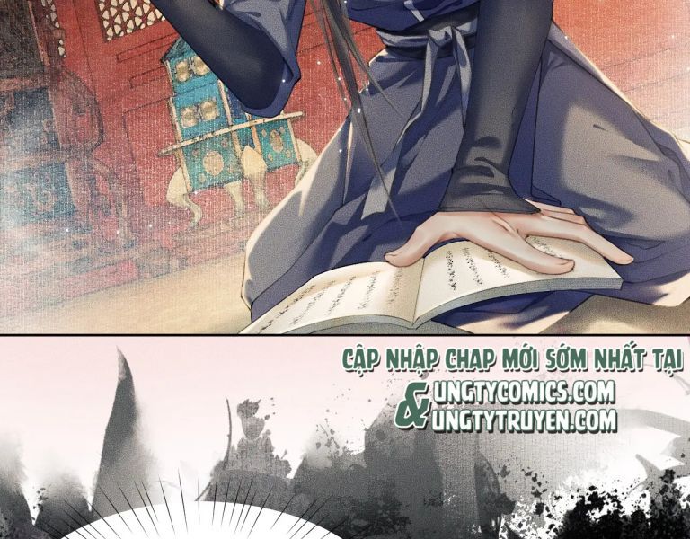 Husky Và Sư Tôn Mèo Trắng Của Hắn Chapter 10 - 36