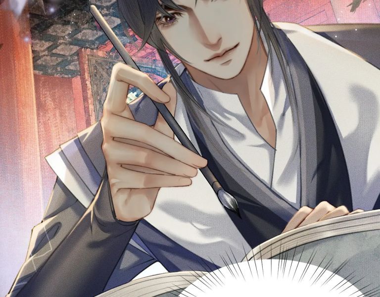 Husky Và Sư Tôn Mèo Trắng Của Hắn Chapter 10 - 38