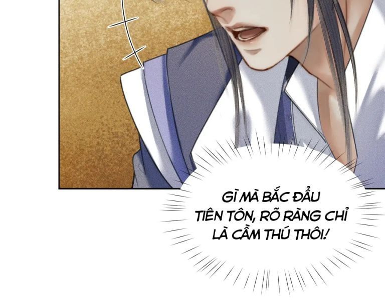 Husky Và Sư Tôn Mèo Trắng Của Hắn Chapter 10 - 41