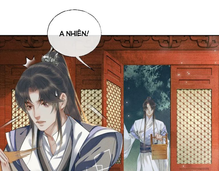 Husky Và Sư Tôn Mèo Trắng Của Hắn Chapter 10 - 43