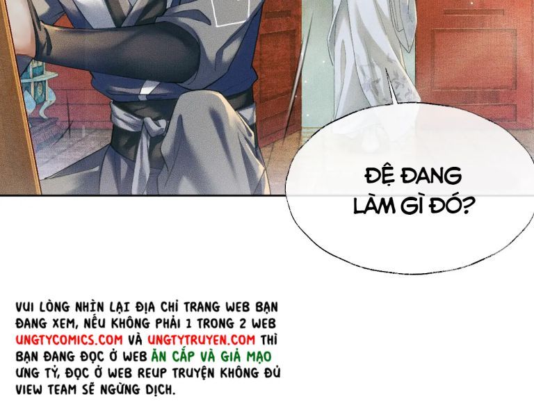 Husky Và Sư Tôn Mèo Trắng Của Hắn Chapter 10 - 44