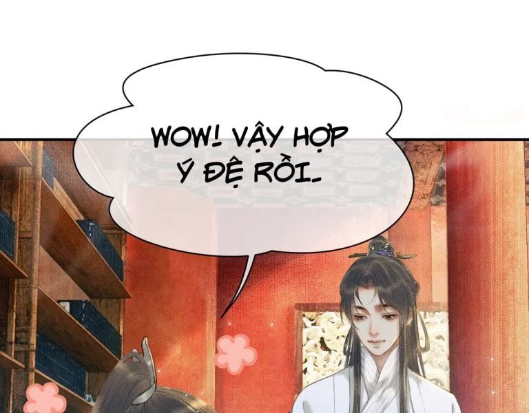 Husky Và Sư Tôn Mèo Trắng Của Hắn Chapter 10 - 50