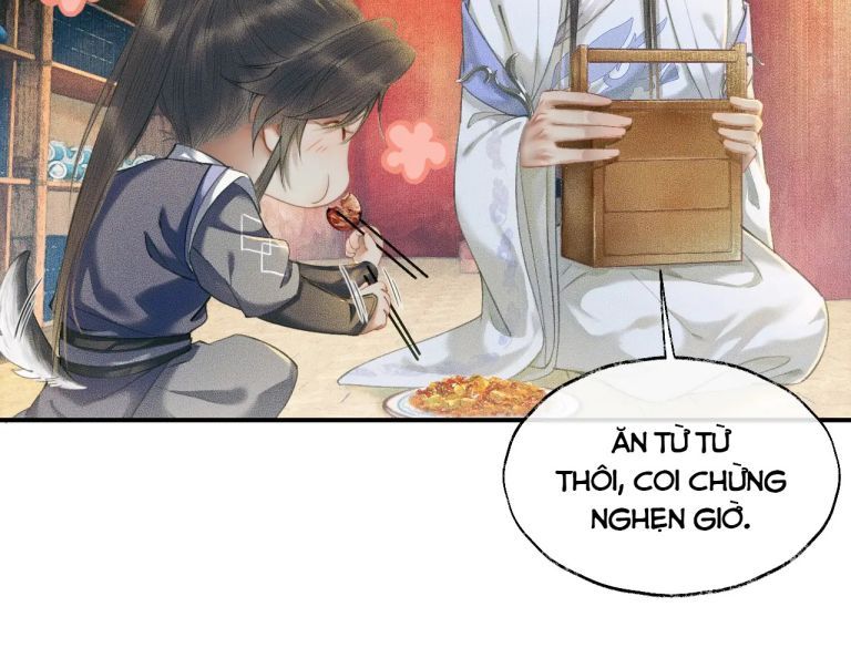 Husky Và Sư Tôn Mèo Trắng Của Hắn Chapter 10 - 51