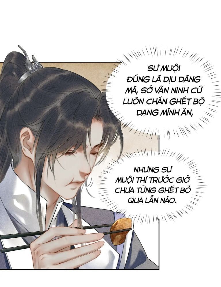 Husky Và Sư Tôn Mèo Trắng Của Hắn Chapter 10 - 52