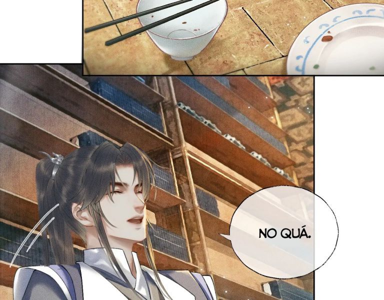 Husky Và Sư Tôn Mèo Trắng Của Hắn Chapter 10 - 54